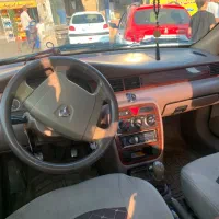 سمند ال ایکس