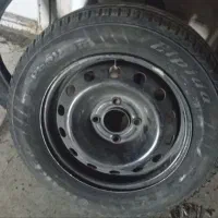 رینگ و لاستیک فابریک 15. پرشیا
