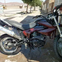 موتور تریل 200احسان