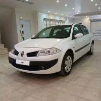 مگان ۱۶۰۰ فول مدل ۹۱