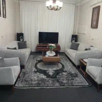 ۶۵ متر تک خواب طبقه دوم