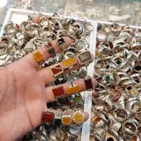 نقره فروش بازارتهران