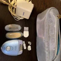 اپیلیدی زنانه موکن برقی