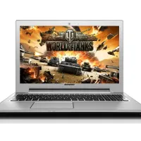 لپتاپ لنوو Z510 گرافیک 2 Core i7-MQ