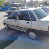 پرایدمدل88دوگانه کارخونه