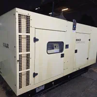 ژنراتور ولوو پنتا، پرکنز سوپر سایلنت اروپایی ۶ عدد