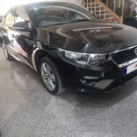 تارا ،v2مشکی اتومات ۴۰۲ کم کار