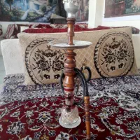 قلیان زرد