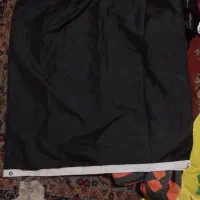 پارچه مشکی محذمی