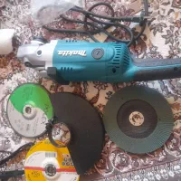سنگ فرزماکیتااصل ژاپن قدیمی