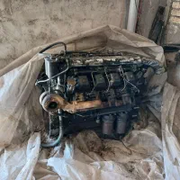 موتور کاماز