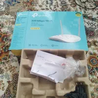 مودمTD-W8961N|مودم و تجهیزات شبکه|اصفهان, حصه شمالی|دیوار