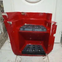 پله رکاب رنو تی