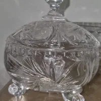 ست پذیرایی کریستال خورشید