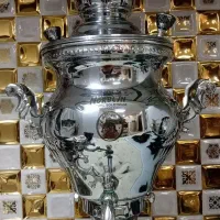 سماور ۸ لیتری
