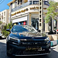 جک کی ام سی/ JAC KMC J7 /جی ۷ مدل 1404 صفر