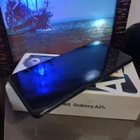 سامسونگ Galaxy A21s درحد نو|موبایل|اصفهان, خانه اصفهان|دیوار