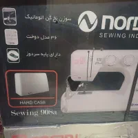 چرخ خیاطی نوردن پلمب