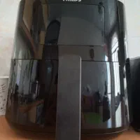 سرخ کن هواپز فیلیپس۱۲نفره