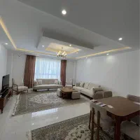 ۸۸ متر ۲ خواب شما فردوس تراورتن ۱۰ ساله