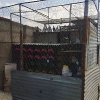 جوشکاری و لوله کشی آب