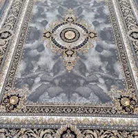 ۴تخته فرش ۱۲متری طوسی جدید ۷۰۰شانه تراکم ۲۵۵۰