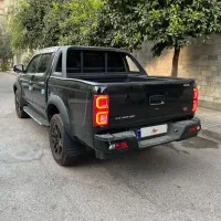 kmc. t8|خودرو سواری و وانت|گنبد کاووس, |دیوار