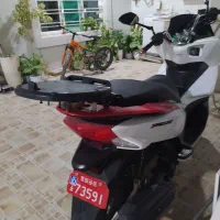 pcx 125 sp 2017