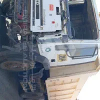 ایویکو ۳۸۰ فروش لوازم