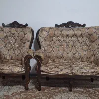 مبل کلاسیک