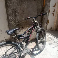 دوچرخه 26 مارکLAUX با قیمت مناسب