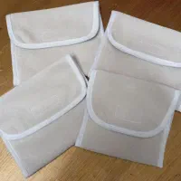 کاور قیچی و جانایلونی