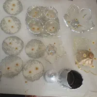 فروش ظروف پذیرایی