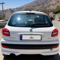 207 سقف پانا