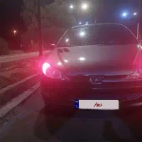 ۲۰۶ تیپ ۲|خودرو سواری و وانت|سمنان, |دیوار