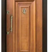 تولید کننده ی درب ضد سرقت