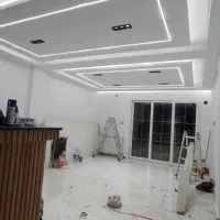 اکیپ اجرای کناف ،سقف کاذب باجنس ودستمزدی