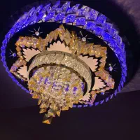 برقکار و نصاب لوستر . شبانه روزی.بومی