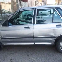 پراید