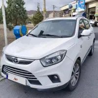 جک s5 مدل 95 بی رنگ