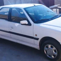 پژو پارس سال مدل99