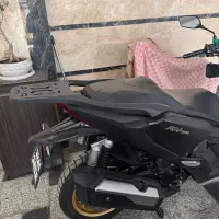 ترکبند ADV350