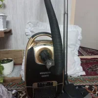 جاروبرقی هیوندای