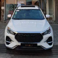 فیدلیتی الیت ۷ نفره نقدواقساط بانکی(اتوخاج)