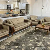 مبل ۸نفره در حده نو