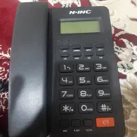 تلفن رومیزی