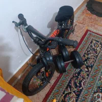 دوچرخه 20|دوچرخه، اسکیت، اسکوتر|ملایر, |دیوار
