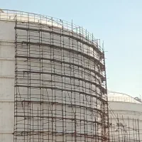 پیمانکارداربست وغیره...