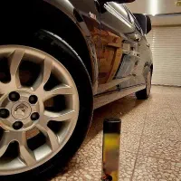 دنا پلاس توربو اتوماتیک آپشنال