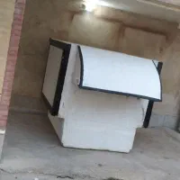 یخچال فایبرگلاس پرایدوانت